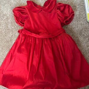 Next Red dress